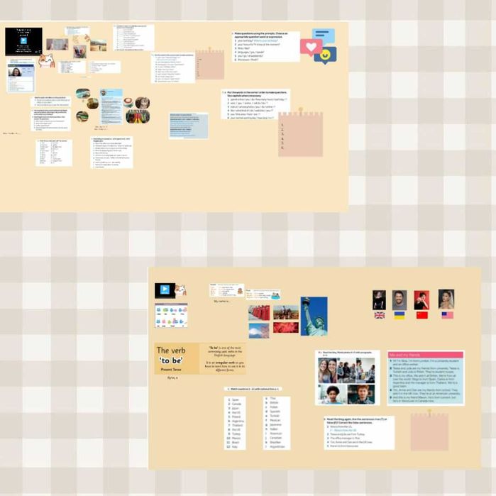 Викладач/репетитор англійської мови ONLINE