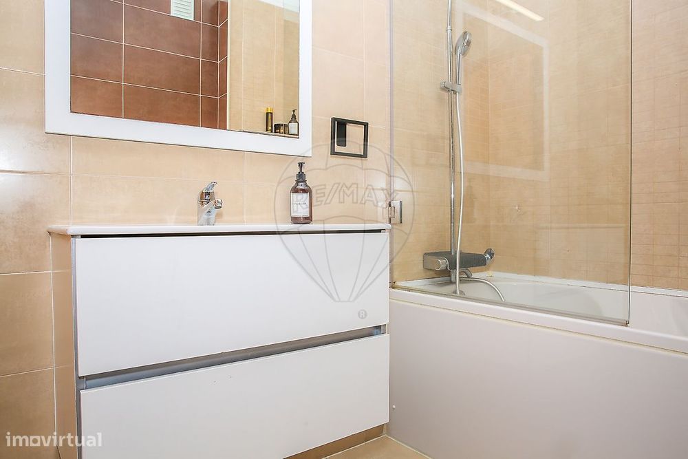 Apartamento T2 para venda