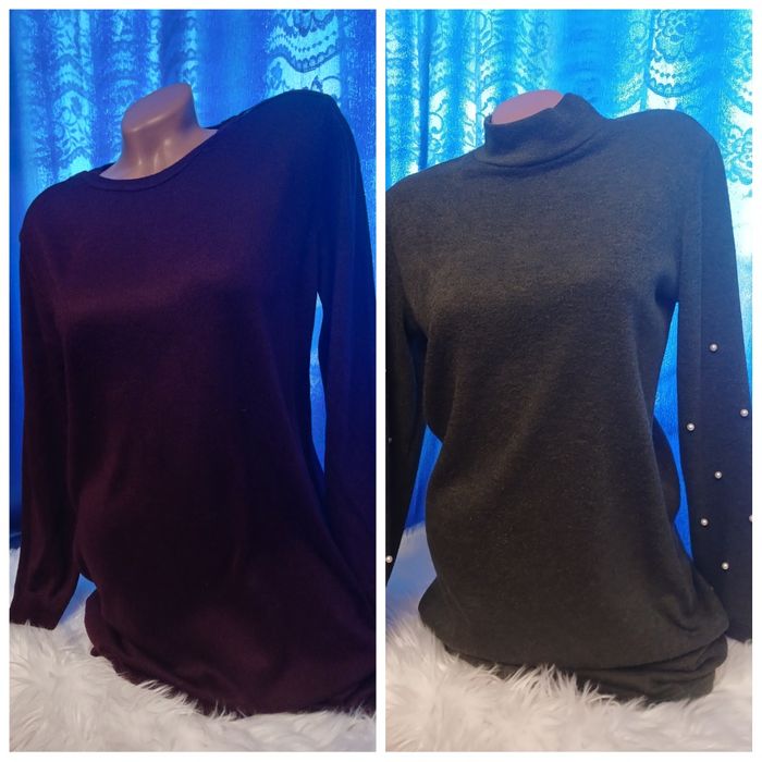 Сукні прямі, гарні, теплі