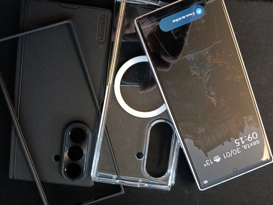 Samsung Z Fold 7 256gb