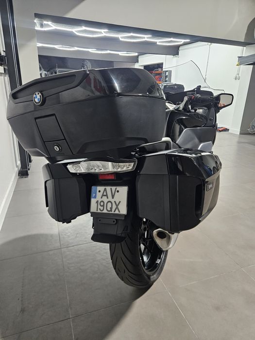 BMW RT 1250 2023