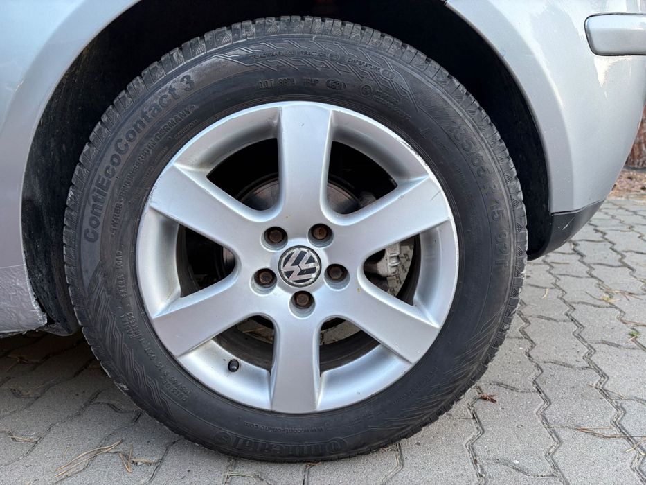 Volkswagen Polo 2006 VIN WVWZZZ9NZ6Y190455 фото оголошення 11 з 19