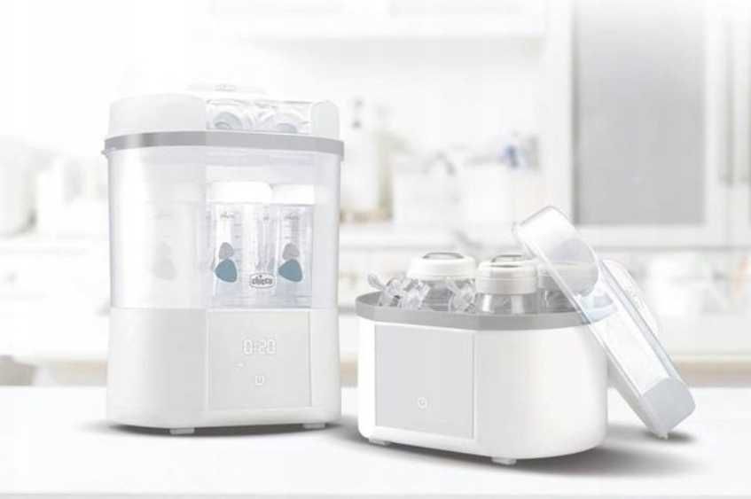 Sterylizator elektryczny Chicco 650 W