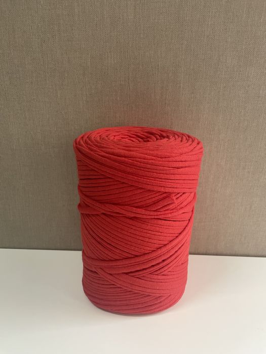 Trapilho / Fio de Malha