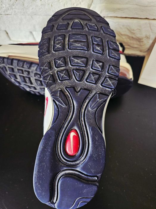 Buty damskie Nike roz 39