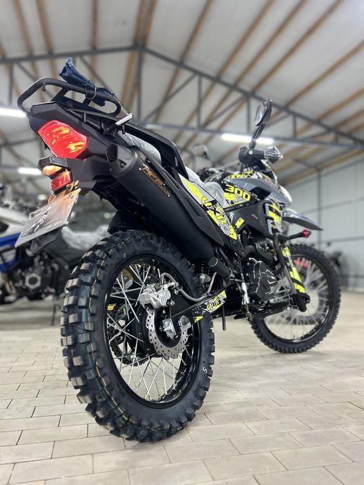 Мотоцикл Shineray VXR300, Безкоштовна доставка, найбільший вибір мото