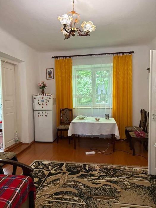 Продаж будинку Кременецький район