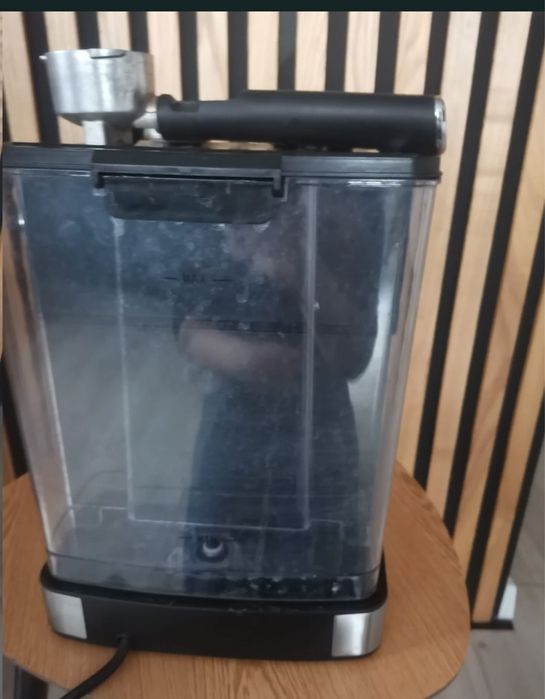 Ekspres ciśnieniowy-kolbowy zelmer ZCM7255  20bar