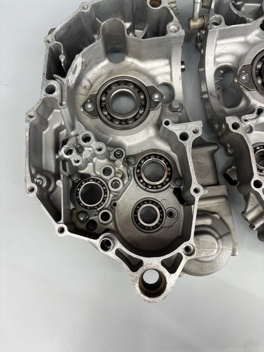 Kartery Silnik YAMAHA YZF450R 06-09