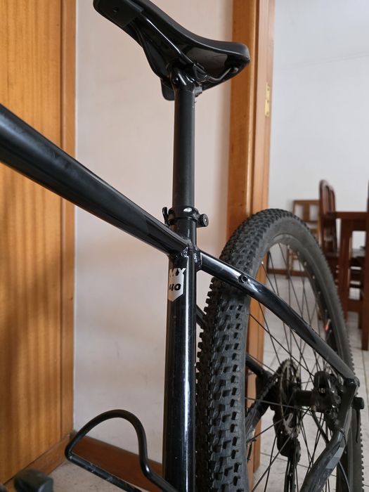 Bicicleta Orbea MX40, 18 Velocidades, Aro 29''