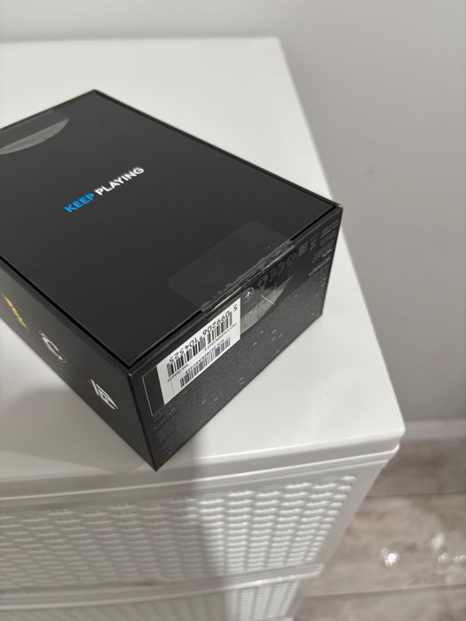 Mysz Logitech PRO X Superlight 2 Wireless Gamingowa Czarna