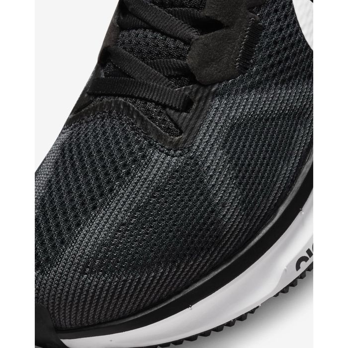 nike air zoom structure 25, жіночі кросівки nike, DJ7884 001