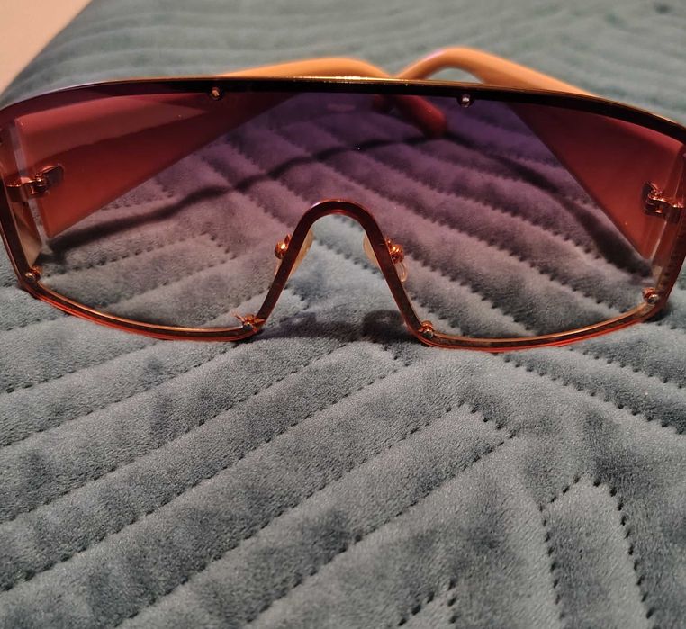 Okulary przeciwsłoneczne