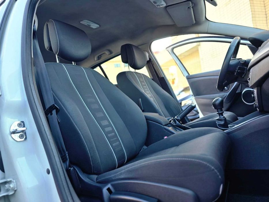 RENAULT MÉGANE III Dynamic s 1.5dci 110cv