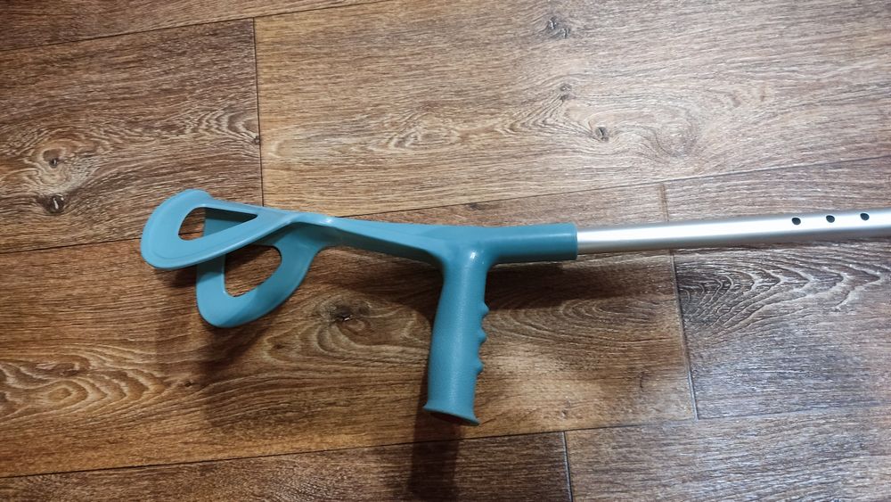 Костыль подлокотный Lesko