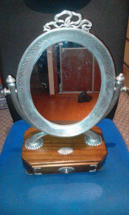 Tin mirror64282458694915120
