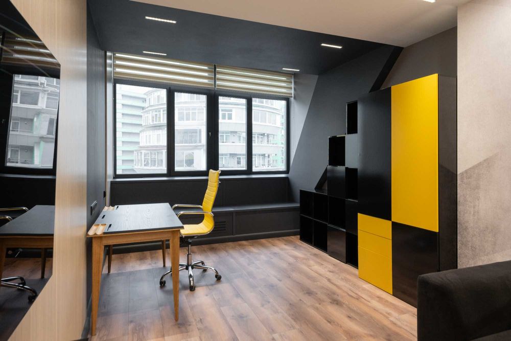 Паркове місто Виноградарь вулиця Вишгородська  45-Б/3  Ексклюзив!