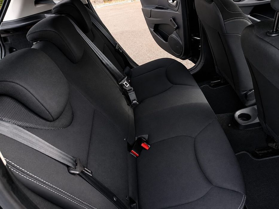 Renault Clio 0.9cv TCe