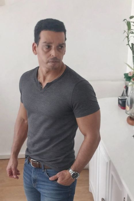 Massagista em Fátima