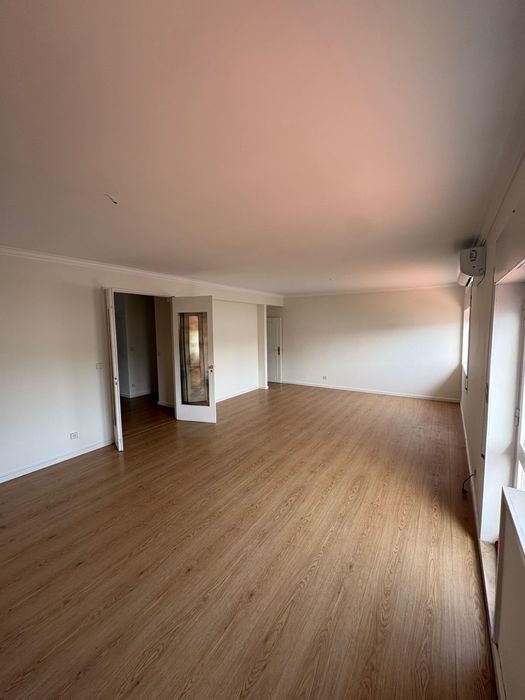 Apartamento T3 Centro Historico