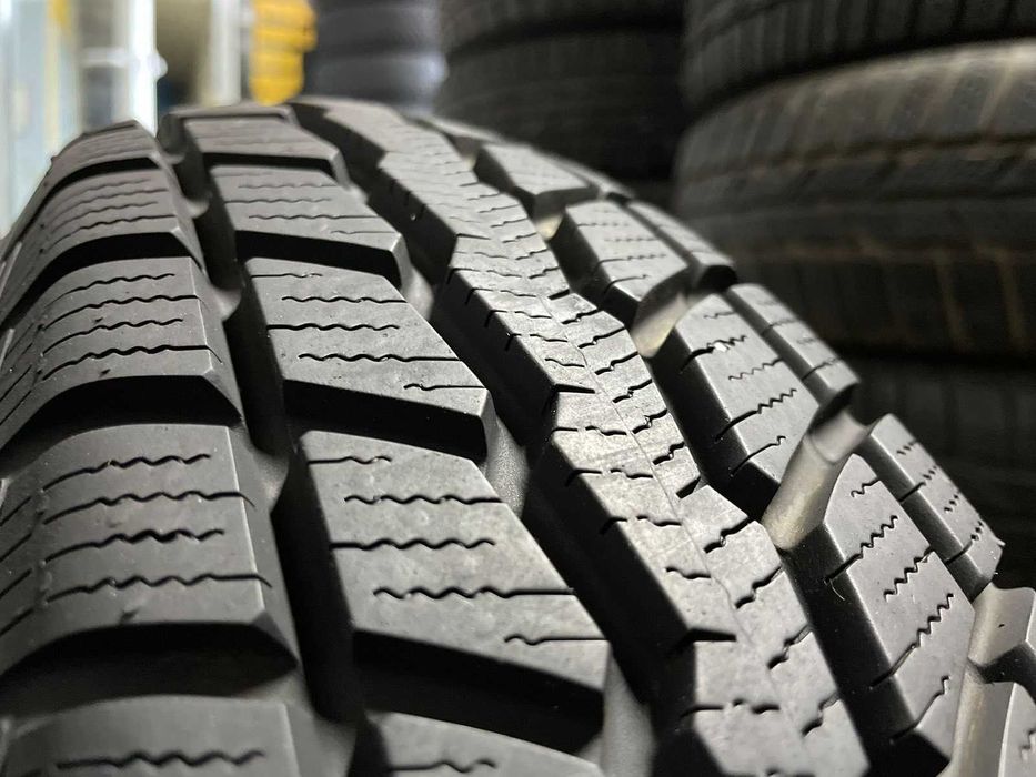 Шини б.в 205.55-60 R16 Зима Склад б.у Автошин