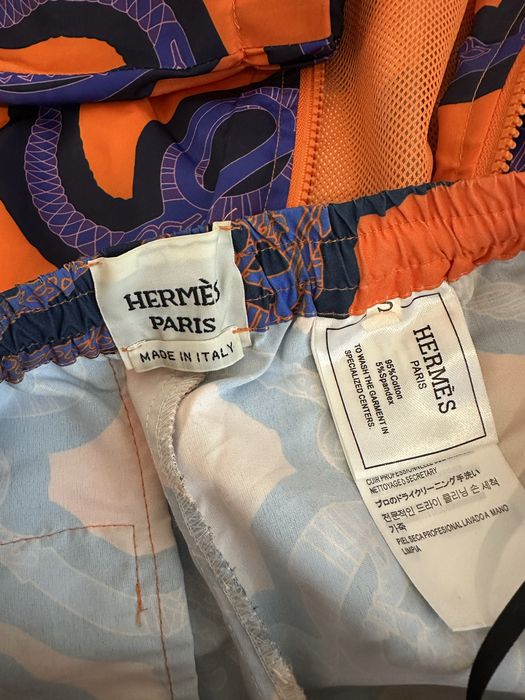 Костюм р.S Hermes
