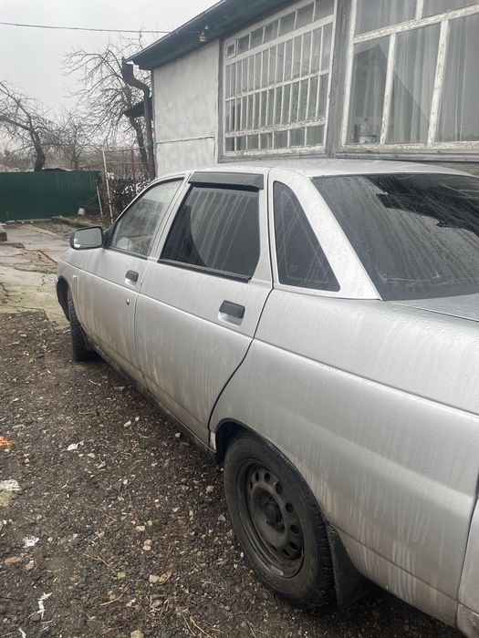 Продам ваз 2110 vaz2110