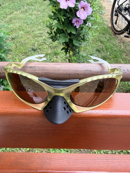 Сонцезахисні окуляри Oakley Plantaris.
