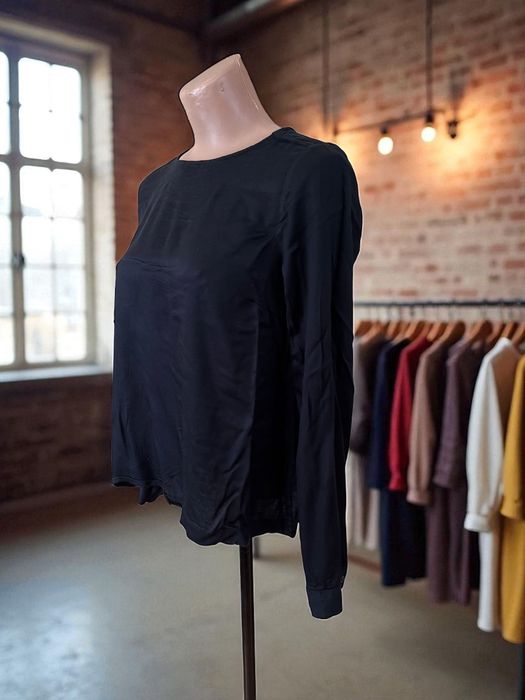 Morris Flora Blouse roz. 38 damska bluzka z długimi rękawami