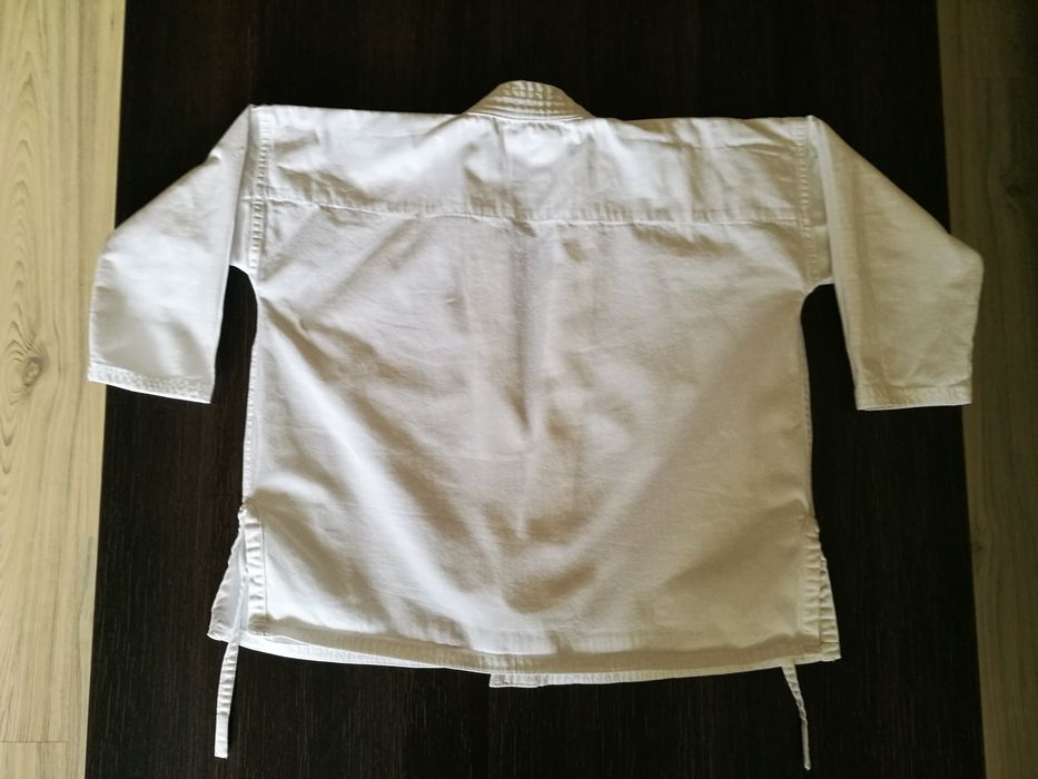 Strój karate górna część Blitz rozmiar 00/120