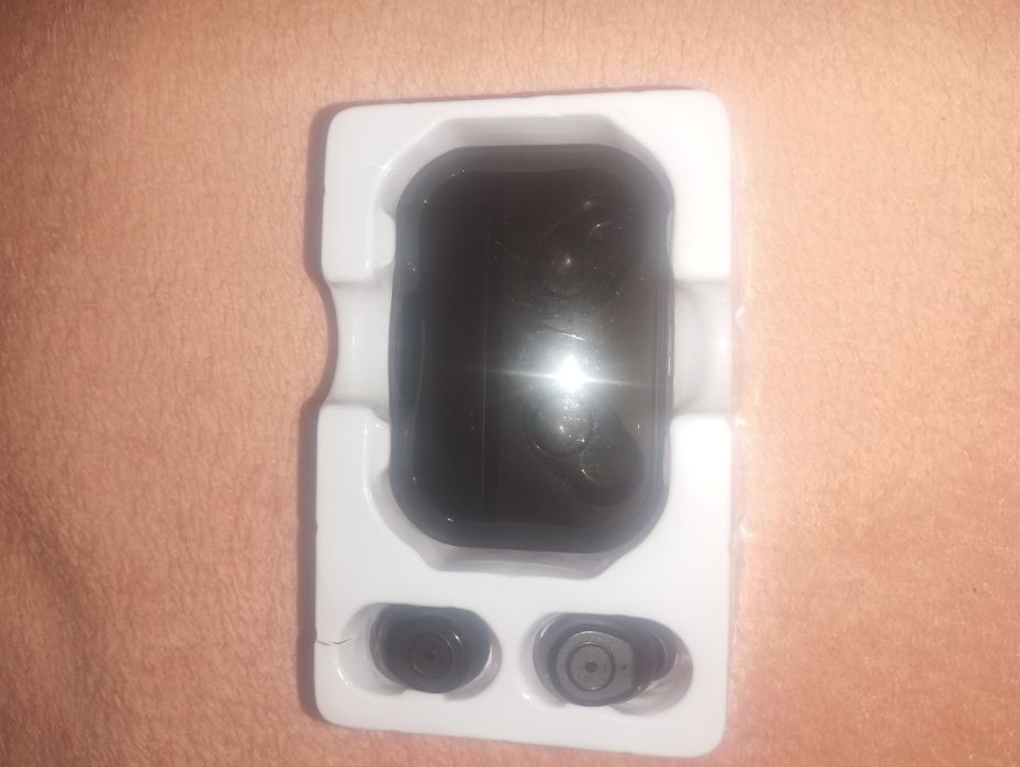 Бездротові навушники TG-01