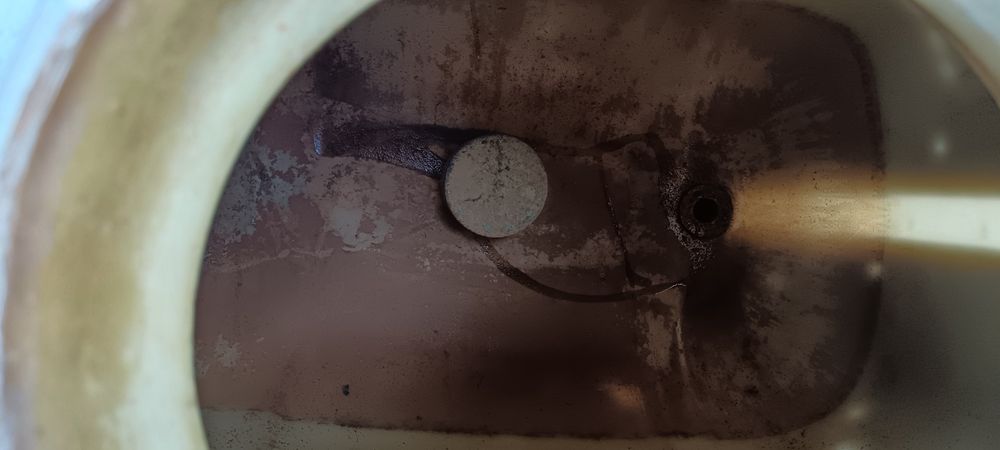 Pulverizador rocha 200lts