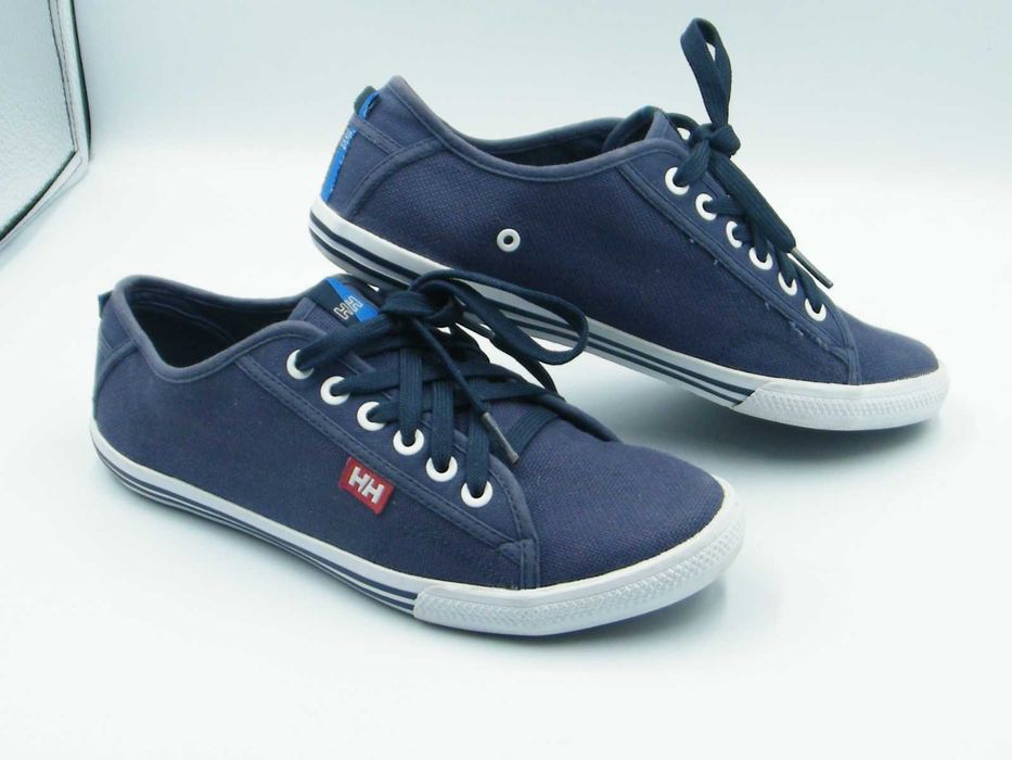 Helly Hansen trampki