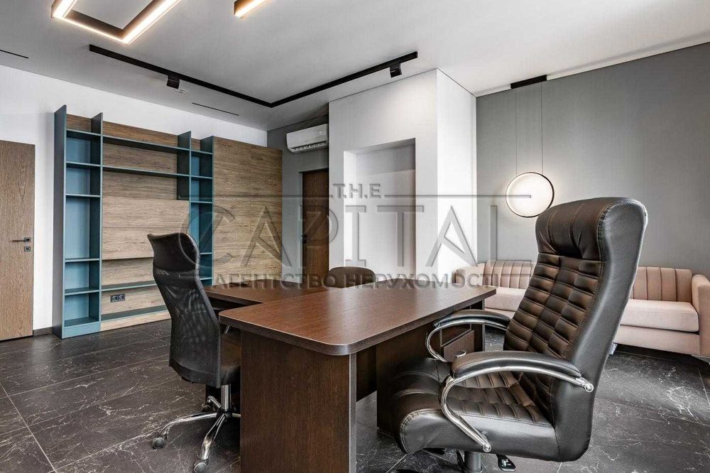 Commercial real estate at st. Kapushanskaya (area 96,6 m²) - Atlanta.ua - photo 2