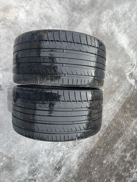 Продам резину R20 305/25