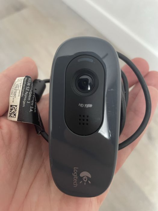 Веб камера Logitech C270
