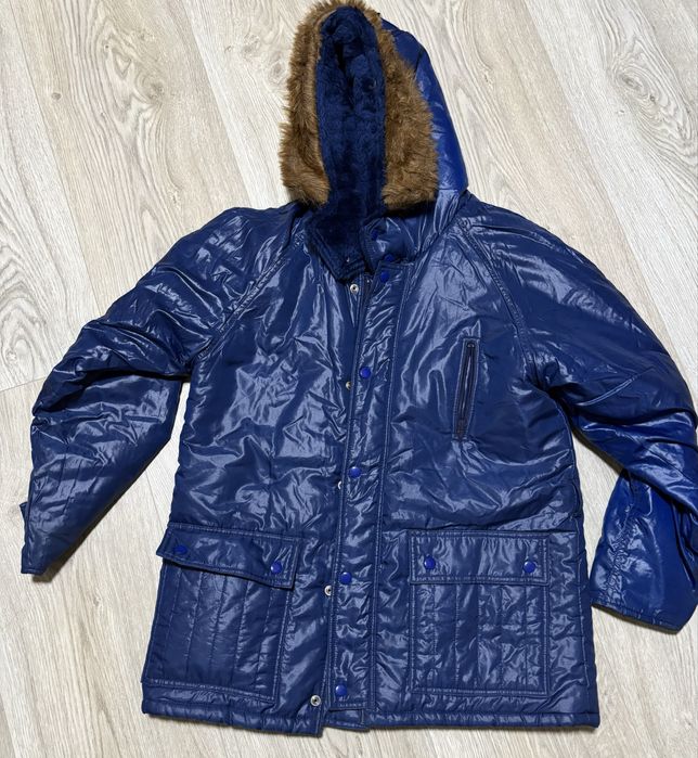 Куртка жіноча утеплена