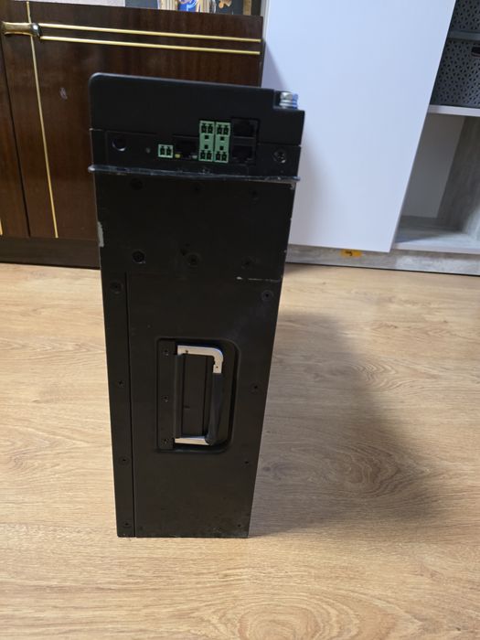 Акумулятор zte 48v