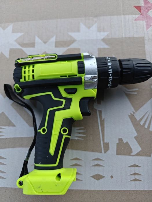 Шуруповерт по вигідні ціні