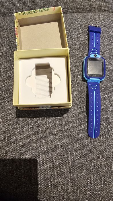 Smart watch para criança