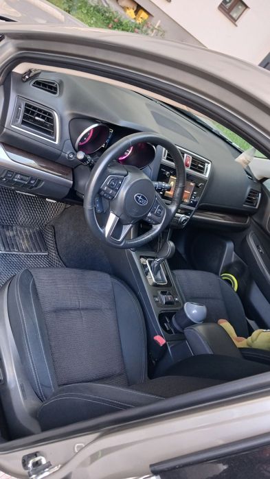 Продам Subaru Outback 2017р