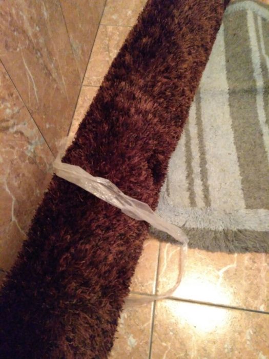 Carpete Nova 160x230