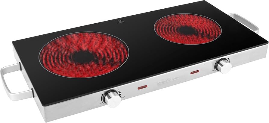 ProfiCook płyta grzewcza PC-DKP 1211