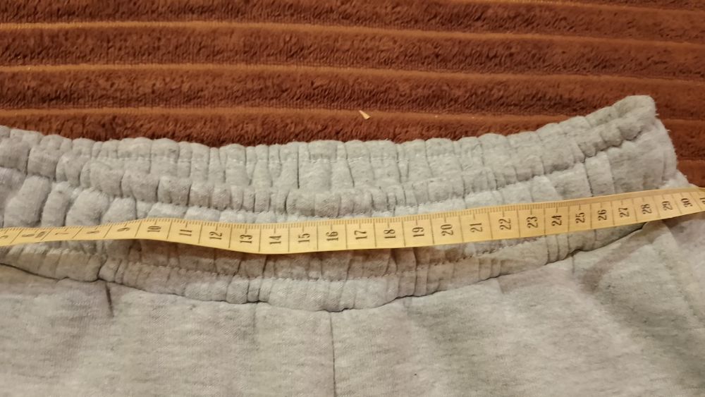 Флісові штани на дівчинку 12-13 років