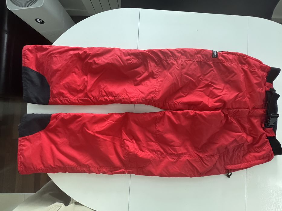 Spodnie narciarskie columbia  M