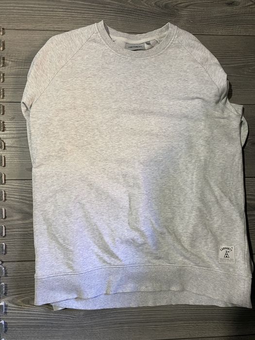 Світшот Carhartt WIP Holbrook Sweat (Оригінал)