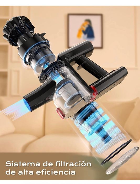 Handheld Vacuum Cleaner446972010158499844