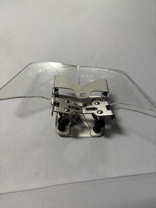 Touratech para brisa Universal spoiler