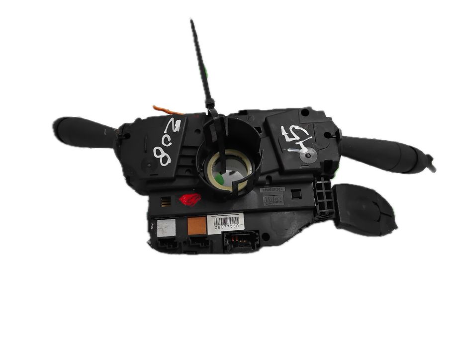 Conjunto / manetes de luzes e limpa vidros PEUGEOT 208