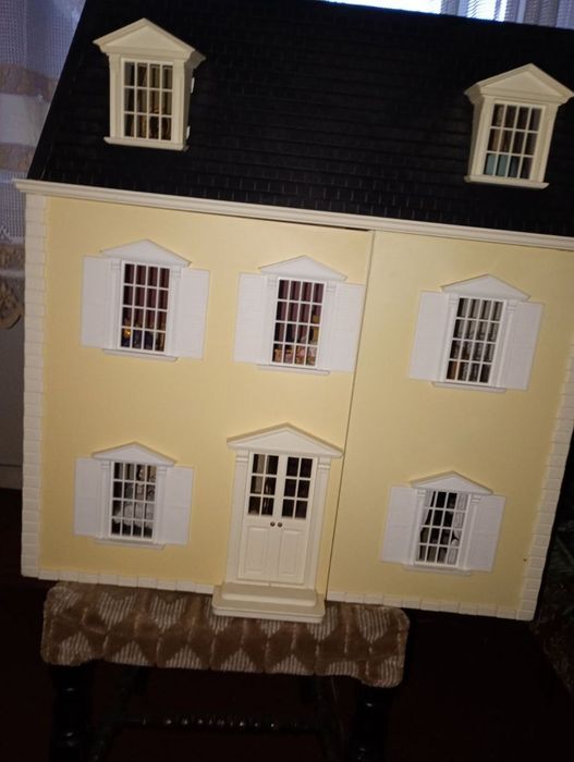 Кукольный дом Дом Мечты